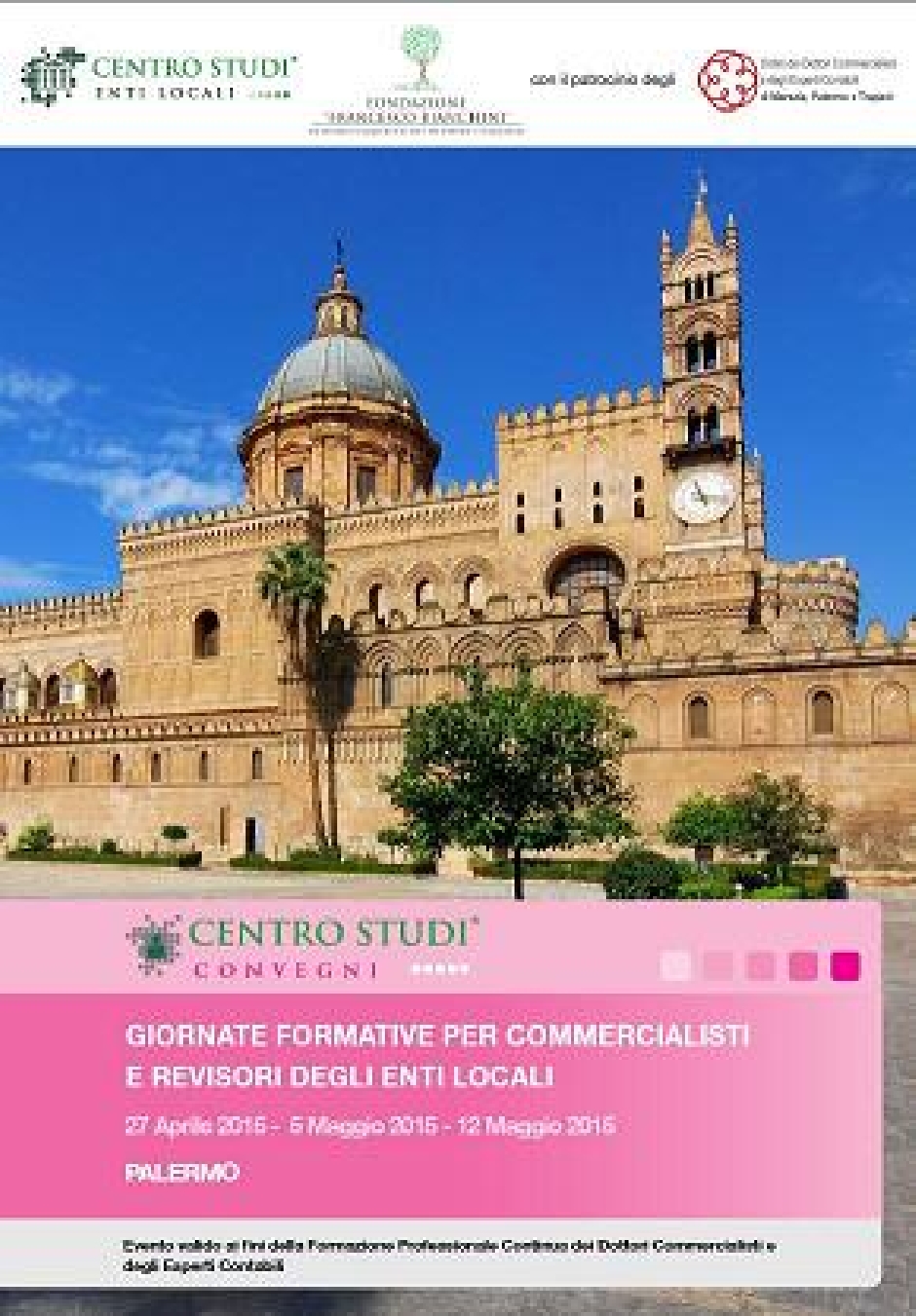 Corso su La riforma della contabilità degli Enti Locali e La riforma delle società pubbliche Corso su La riforma della contabilità degli Enti Locali e La riforma delle società pubbliche