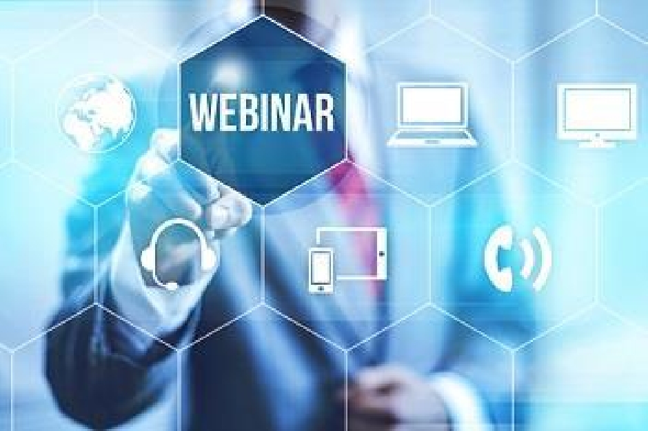 Programma ciclo webinar gratuiti II semestre 2021 Programma ciclo webinar gratuiti II semestre 2021